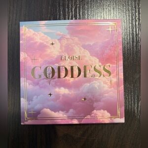 Eloise Goddess Eyeshadow Palette